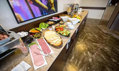 هتل کرنر این باتومی هتل کرنر این باتومی